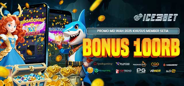 PROMO MEI WAH 2025