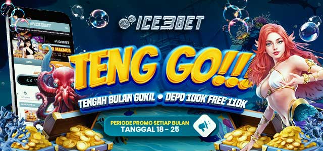 TengGo! Tengah Bulan Gokil