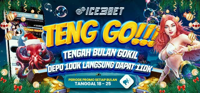 TengGo! Tengah Bulan Gokil