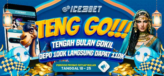 TengGo! Tengah Bulan Gokil
