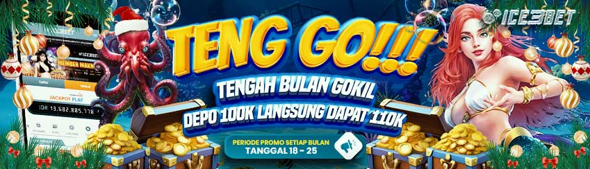 TengGo! Tengah Bulan Gokil