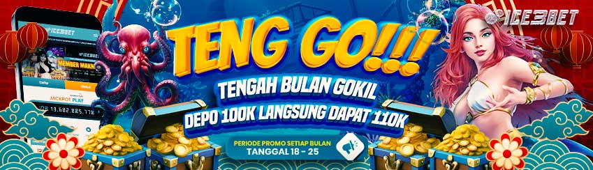 TengGo! Tengah Bulan Gokil