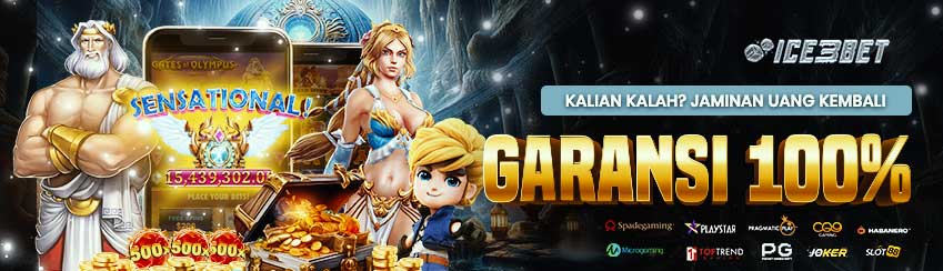 PROMO GARANSI ALL MEMBER 